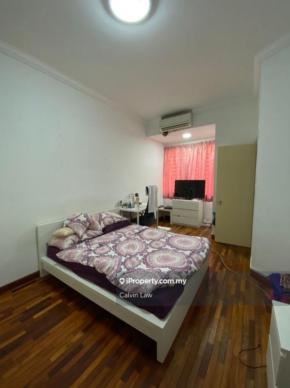 Rumah Teres 3-Tingkat untuk Dijual di Bu6, Bandar Utama oleh Calvin Law - iProperty.com.my