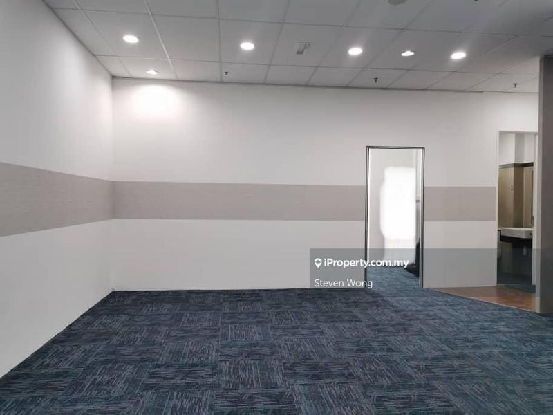 Pejabat untuk Dijual di Bangsar South, Kampung Kerinchi (Bangsar South) oleh Steven Wong - iProperty.com.my