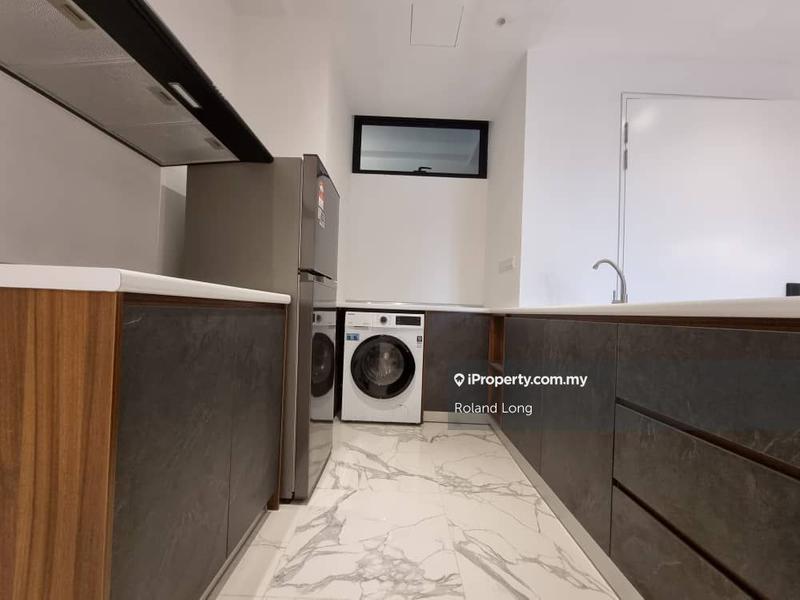 Service Residence for Rent in Lumi Tropicana by Roland Long - iProperty.com.my