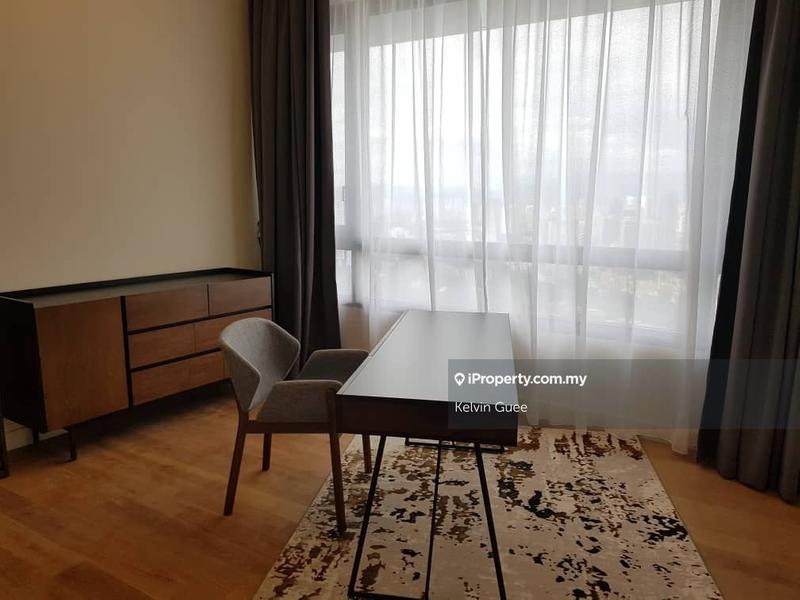 For Sale - The Sentral Residences