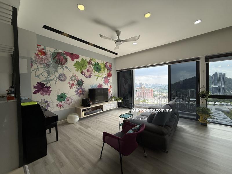 For Sale - 16 Quartz Sky Villa