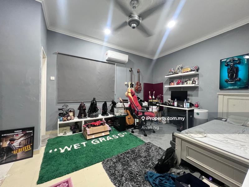 2-storey Terraced House for Sale in Bandar Tun Hussein Onn, Cheras by Aivan Ng - iProperty.com.my