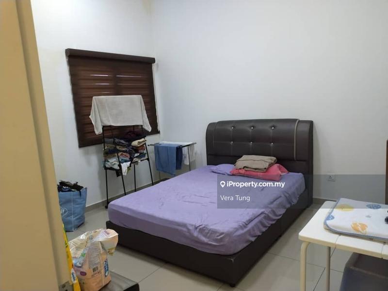 2-storey Terraced House for Sale in Jade Hills, Kajang by Vera Tung - iProperty.com.my