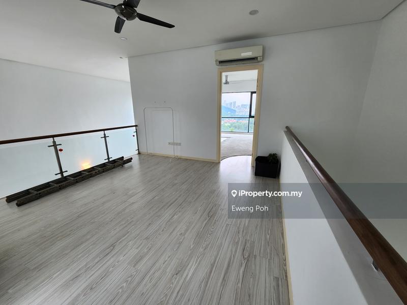 Rumah Bandar untuk Dijual di Taman Melawati, Ulu Kelang oleh Eweng Poh - iProperty.com.my