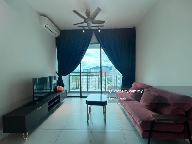 For Rent - 3 Residence