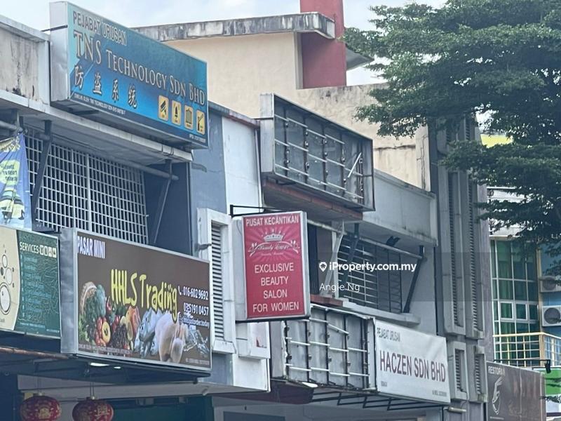 Shop / Office for Rent in Putra Heights, Subang Jaya by Angie Ng - iProperty.com.my