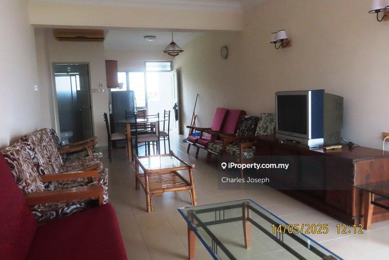 Condominium for Sale in Seri Bulan by Charles Joseph - iProperty.com.my