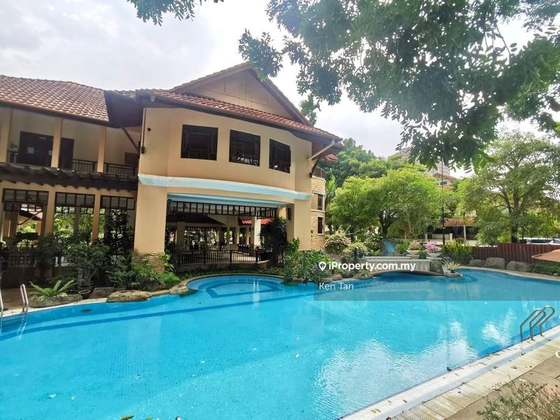 Banglo untuk Dijual di Aman Suria, Petaling Jaya oleh Ken Tan - iProperty.com.my