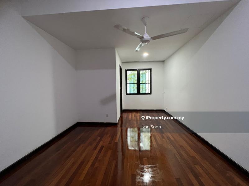3-storey Terraced House for Sale in Setia Alam, Selangor by Ivan Soon - iProperty.com.my
