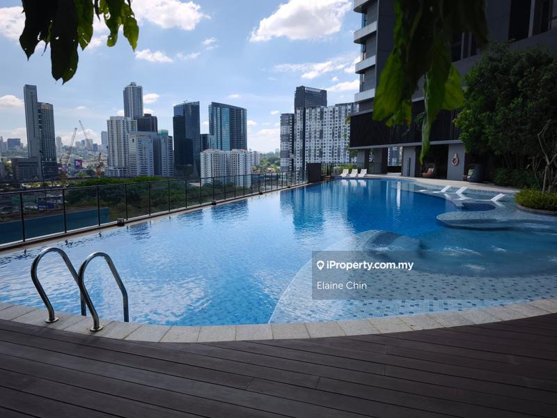 For Rent - Setia Sky Seputeh