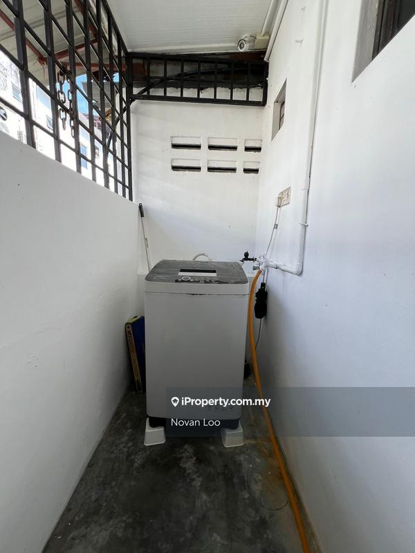 Rumah Berangkai 1 Tingkat untuk Disewa di Taman Iskandar, Johor Bahru oleh Novan Loo - iProperty.com.my