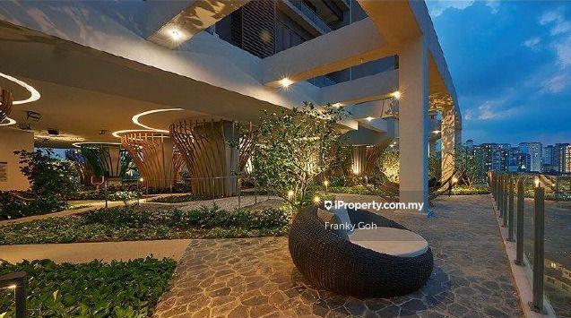 Kondominium untuk Dijual di Bennington Residences @ SkyArena oleh Franky Goh - iProperty.com.my