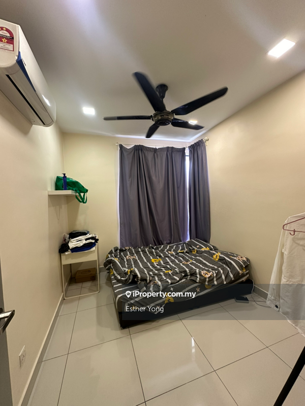 Kediaman Servis untuk Dijual di You Vista @ You City oleh Esther Yong - iProperty.com.my
