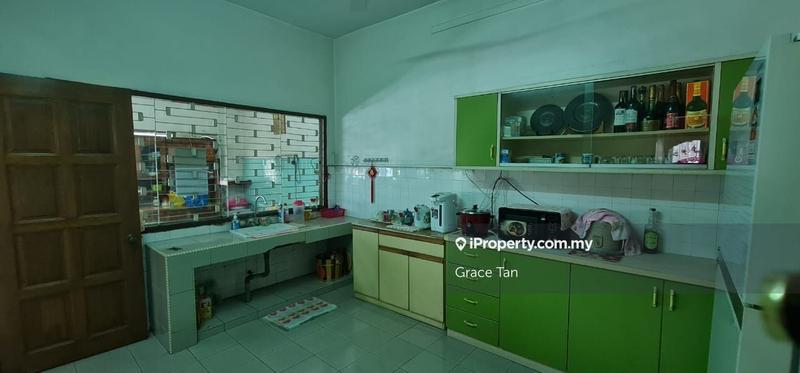 Rumah Teres 2-Tingkat untuk Dijual di SS2, Petaling Jaya oleh Grace Tan - iProperty.com.my