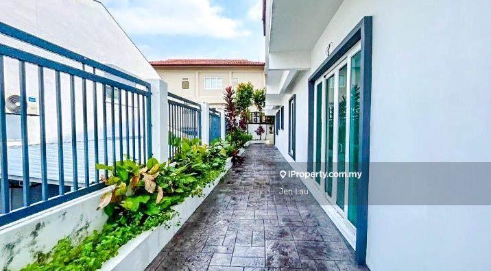 Bungalow House for Sale in Damansara Heights, Damansara Heights by Jen Lau - iProperty.com.my