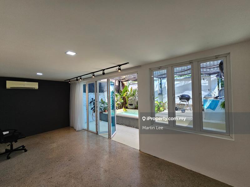 2-storey Terraced House for Sale in Taman Sri Hartamas, Sri Hartamas by Martin Lee - iProperty.com.my