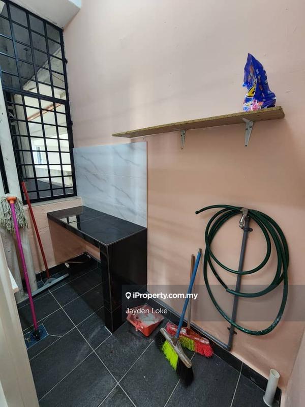 Pangsapuri untuk Disewa di Pangsapuri Lagoon Perdana oleh Jayden Loke - iProperty.com.my