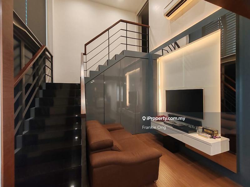 For Rent - Centrio Pantai Hillpark