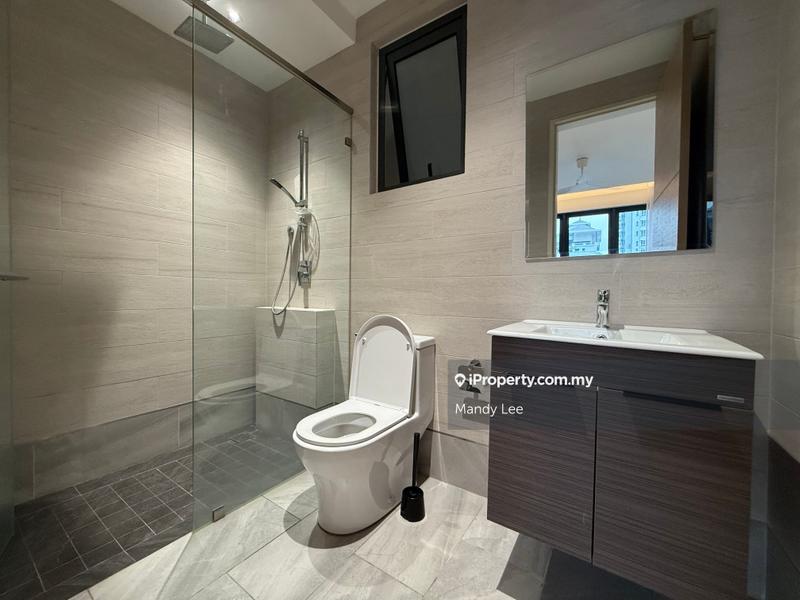Condominium for Rent in Trinity Pentamont by Mandy Lee - iProperty.com.my