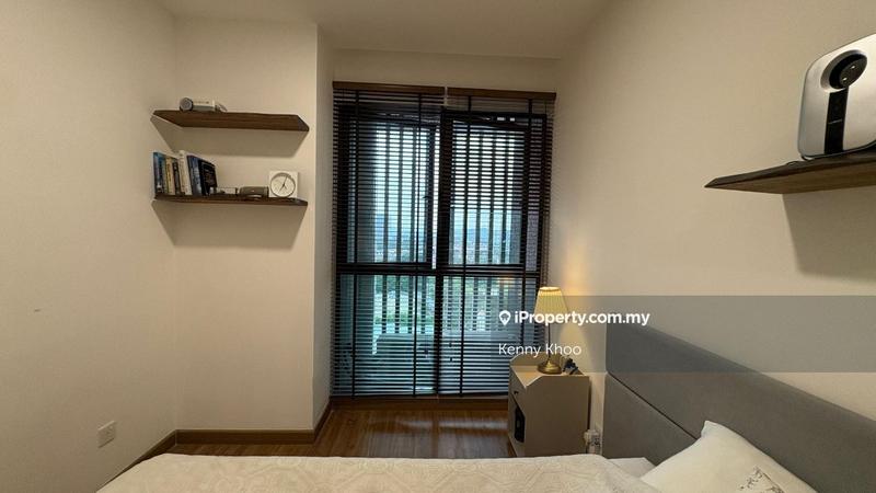 Service Residence for Sale in AraTre' Residences by Kenny Khoo - iProperty.com.my