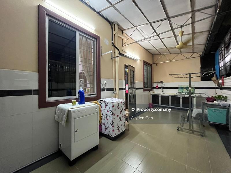 Semi-Detached House for Sale in Taman Kekwa, Alor Setar by Jayden Geh - iProperty.com.my