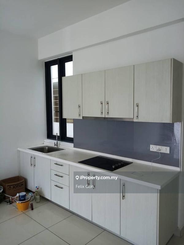 Service Residence for Sale in Shamelin Star by Felix Goh - iProperty.com.my