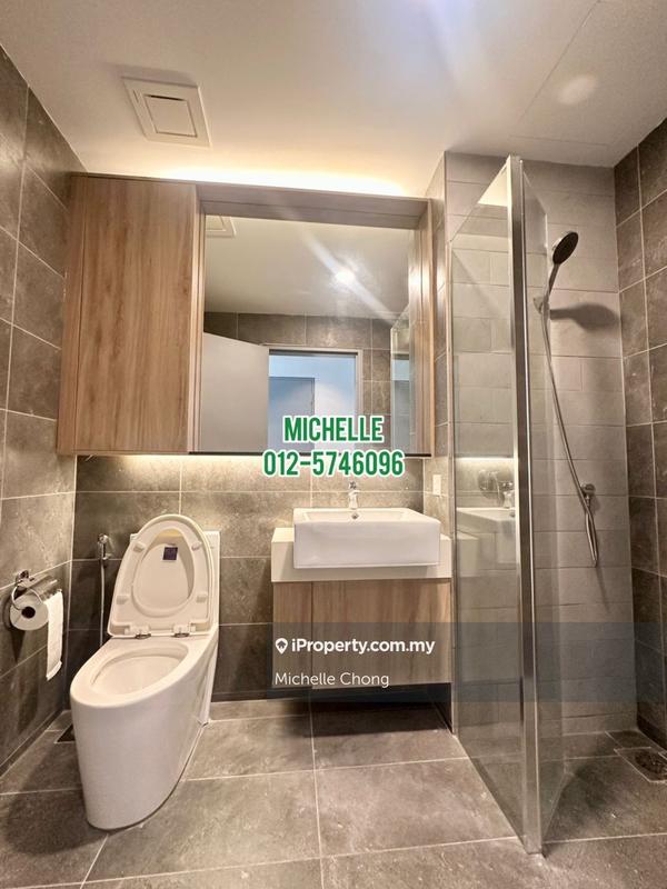 Service Residence for Rent in Suasana @ Utropolis by Michelle Chong - iProperty.com.my