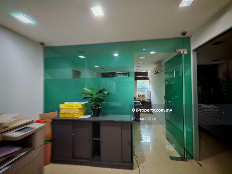 Kedai-Pejabat untuk Dijual di Bandar Puteri Puchong, Puchong oleh Michael Chai - iProperty.com.my