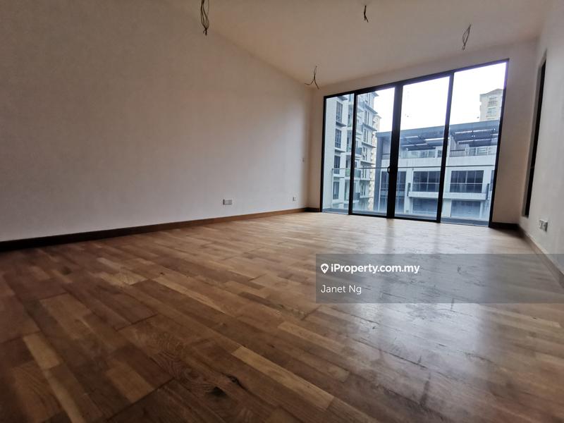 Condominium for Sale in Anjali North Kiara by Janet Ng - iProperty.com.my
