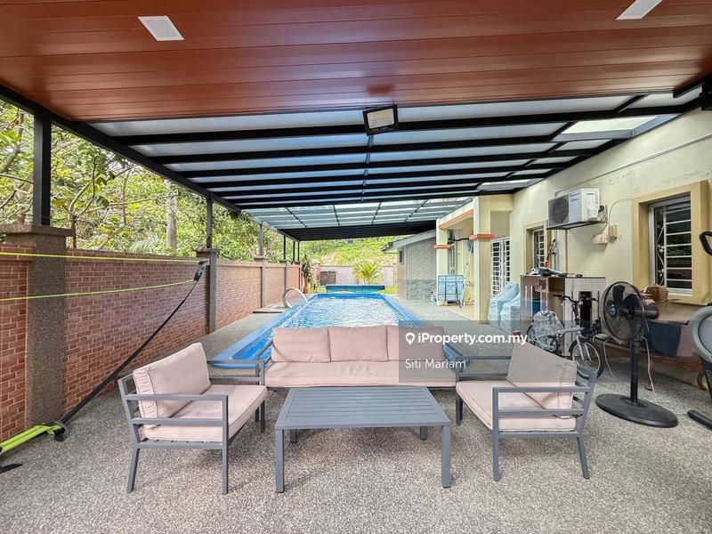 Rumah Berkembar untuk Dijual di taman ramal suria, Kajang oleh Siti Mariam - iProperty.com.my