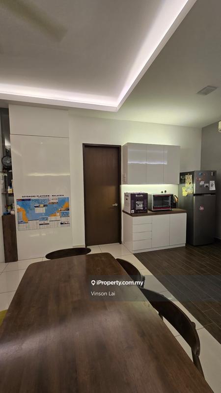 Rumah Berangkai 2 Tingkat untuk Dijual di Alam Impian, Shah Alam oleh Vinson Lai - iProperty.com.my