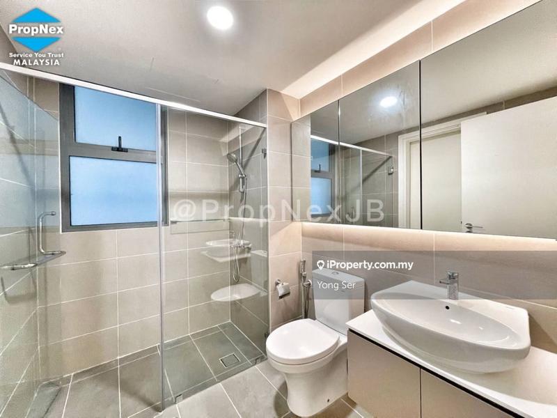 Kondominium untuk Dijual di Teega Residences oleh Yong Ser - iProperty.com.my