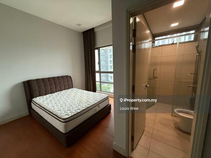 Condominium for Rent in KM1 East by Louis Wee - Bedroom - iProperty.com.my