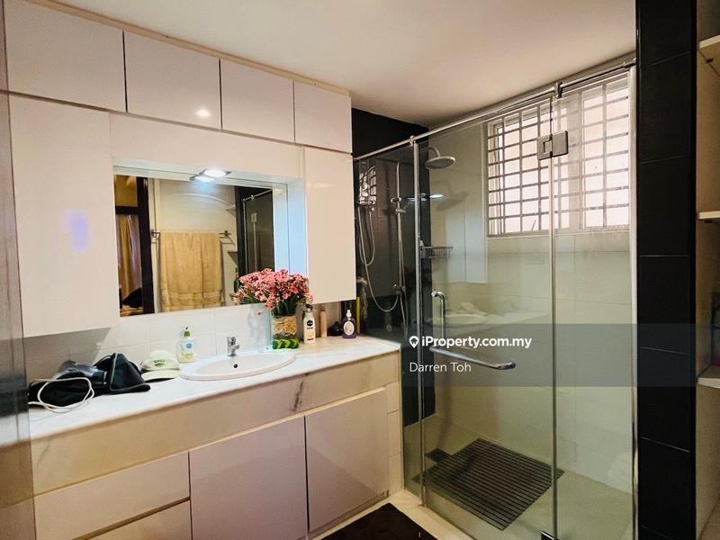 Kondominium untuk Dijual di Puteri Palma Condominiums oleh Darren Toh - iProperty.com.my