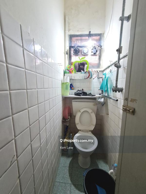 1-storey Terraced House for Sale in Taman Taynton View, Cheras by Ken Lew - iProperty.com.my