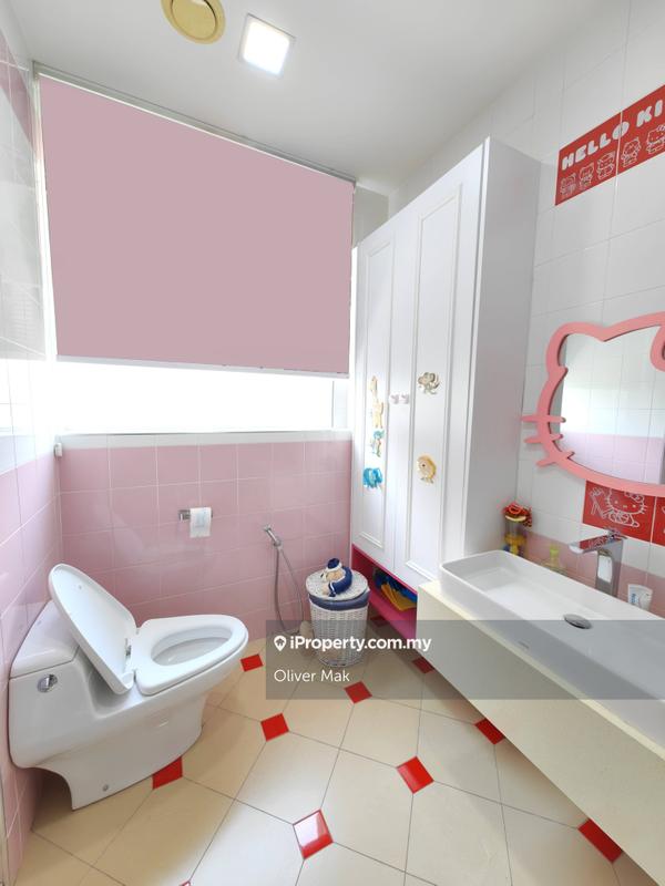 Bungalow House for Sale in Taman Esplanad, Bukit Jalil by Oliver Mak - iProperty.com.my