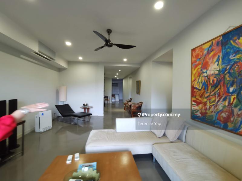 Banglo untuk Dijual di Bangsar Bukit Pantai, Bangsar oleh Terence Yap - iProperty.com.my