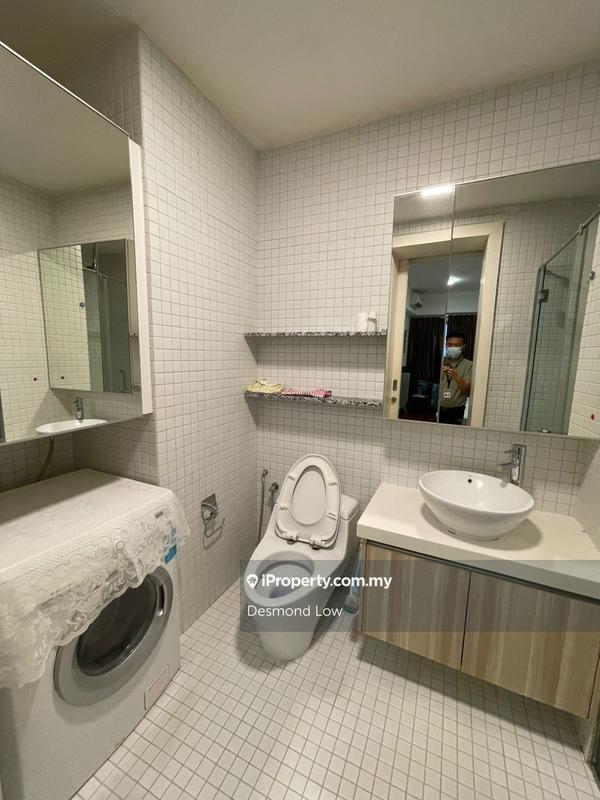 Condominium for Rent in Sixceylon by Desmond Low - iProperty.com.my