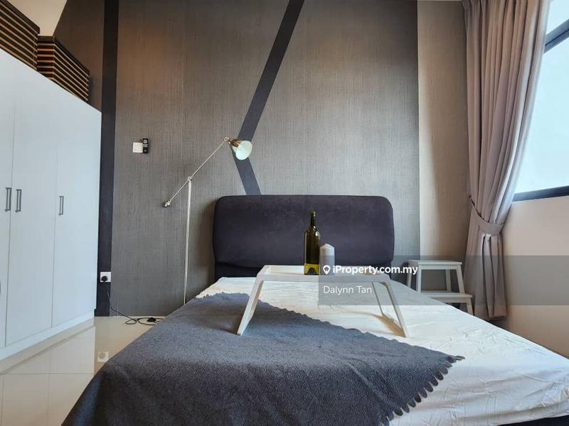 For Sale - Menara Geno