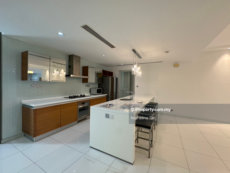 Kondominium untuk Dijual di U-Thant Residence oleh Nathalina Tan - iProperty.com.my