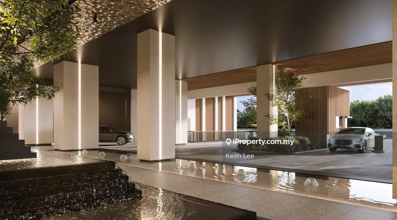 For Sale - Amaya Residences @ Damansara Avenue