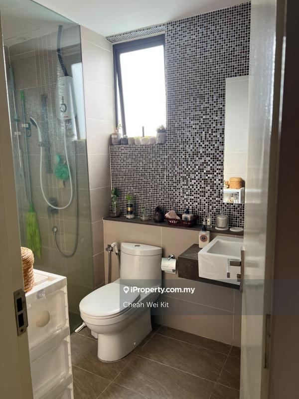 Service Residence for Sale in Nova Saujana by Cheah Wei Kit - iProperty.com.my