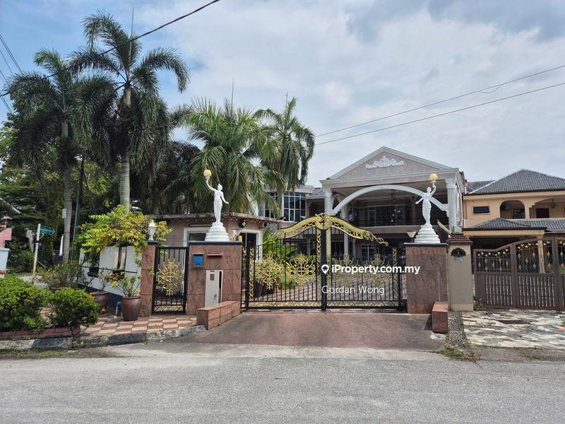 Semi-Detached House for Sale in Taman Sri Muda, Shah Alam by Gordan Wong - iProperty.com.my