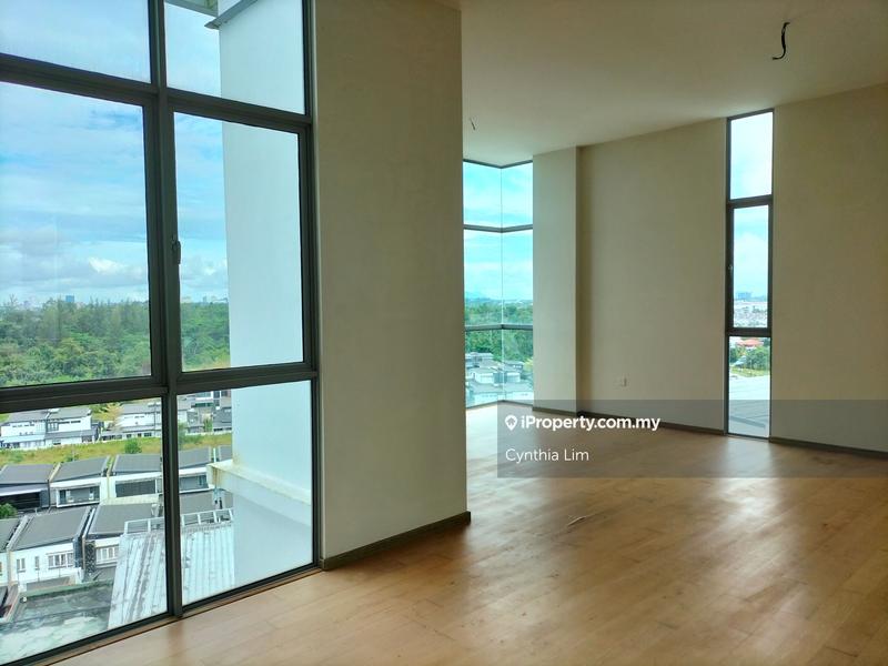 Condominium for Sale in The Park Residence by Cynthia Lim - iProperty.com.my