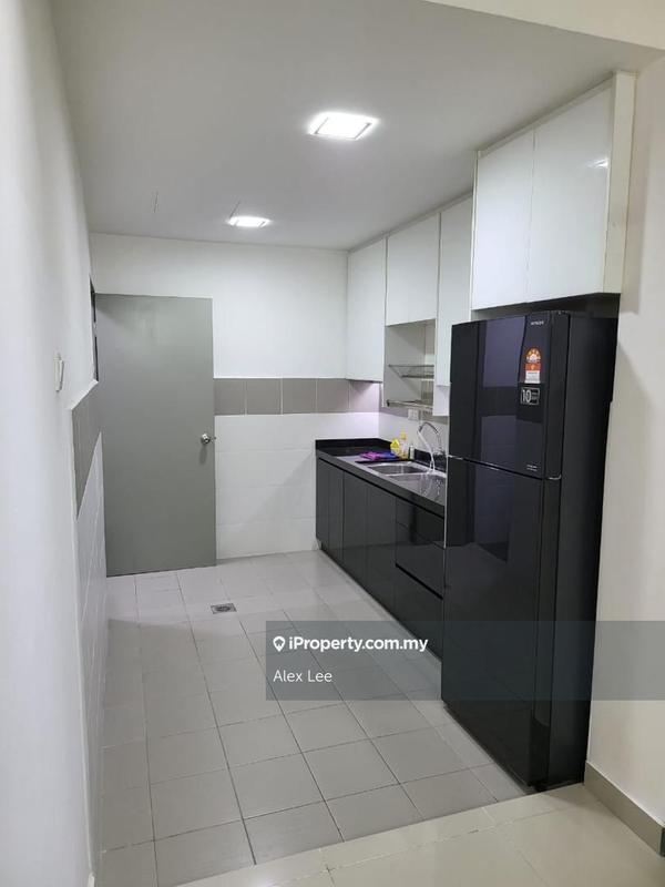 Kediaman Servis untuk Disewa di Garden @ One South oleh Alex Lee - iProperty.com.my