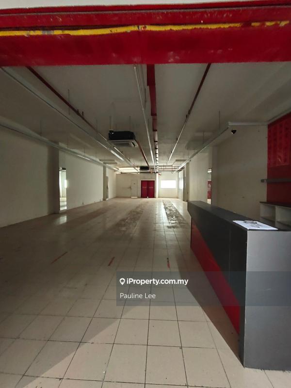 For Sale - Terminal One shopping centre