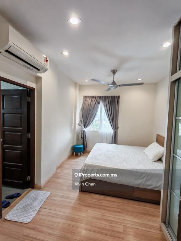 Condominium for Sale in Casa Lago by Alvin Chan - iProperty.com.my