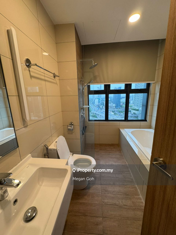Kondominium untuk Disewa di Avara oleh Megan Goh - iProperty.com.my