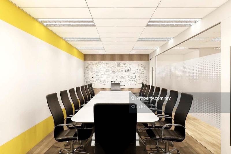 For Rent - IBM Tower / KPMG Tower Bandar Utama