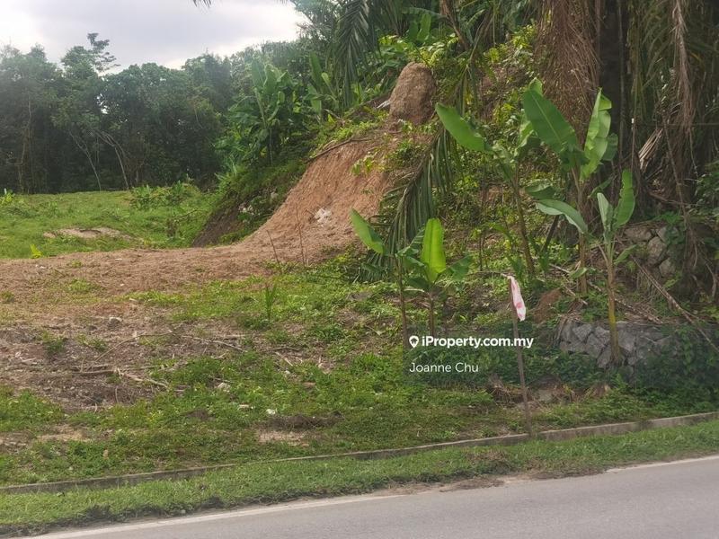 Industrial Land for Sale in Broga, Lenggeng by Joanne Chu - iProperty.com.my